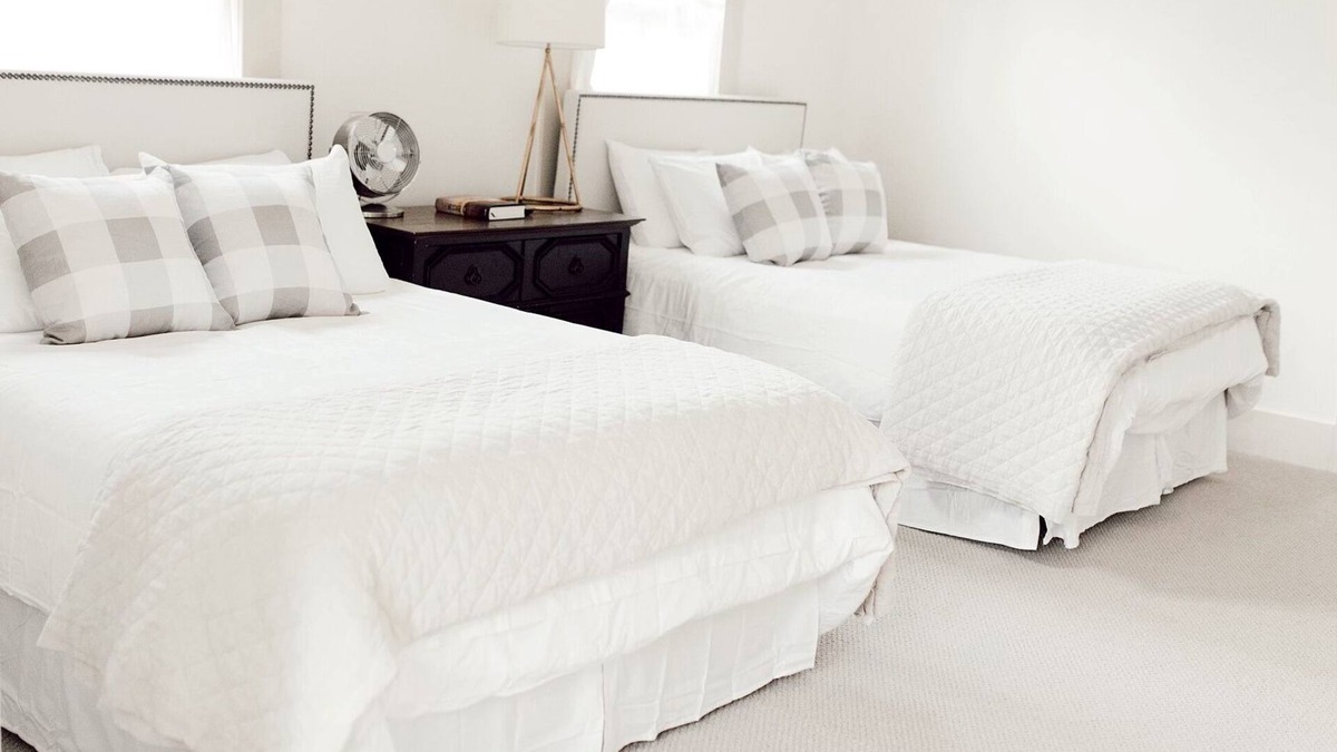 Eufaula Apartment | Carlton Landing! Stay at The Meeting House!