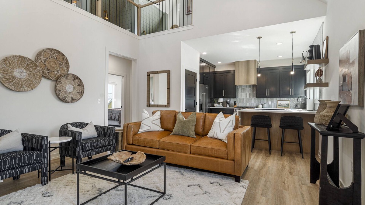 Eufaula House | Carlton Landing-Redbud Refuge