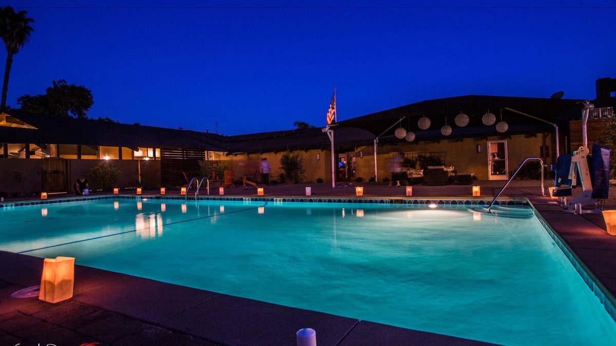 San Carlos Hotel | Carlton Oaks Lodge, an Ascend Collection Hotel