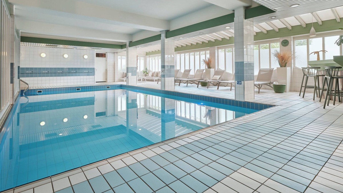Spijkenisse Hotel | Carlton Oasis Hotel