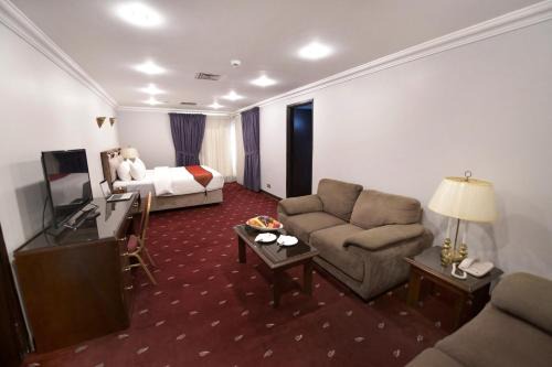 Kuwait City Hotel | Carlton Tower Hotel Kuwait