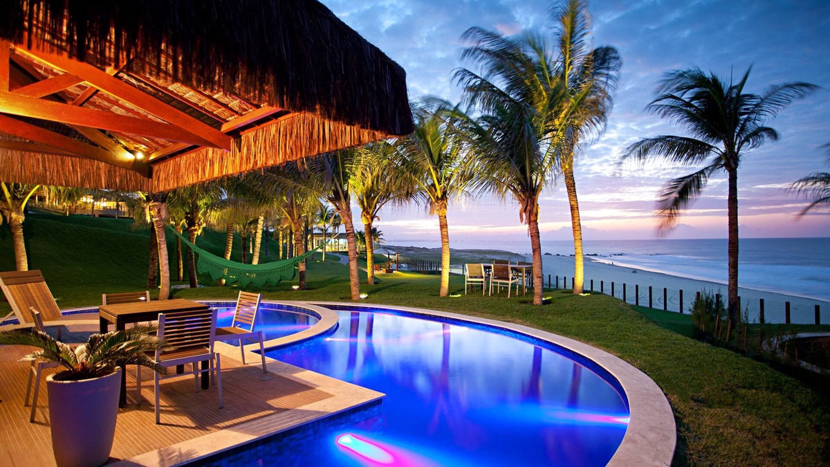 Barro Preto Resort | Carmel Charme Resort