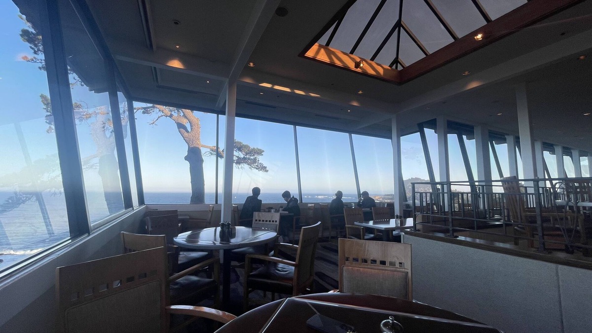 Carmel Highlands Condo | Carmel Highlands Timeshare Week