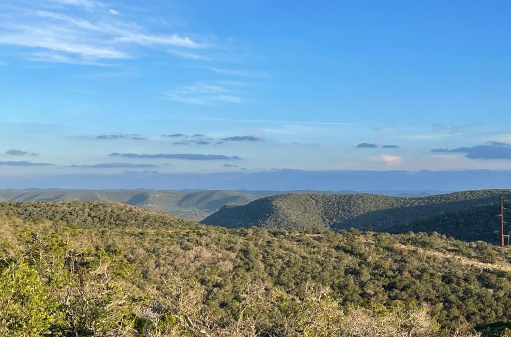 Leakey House | Carmel in the Sky