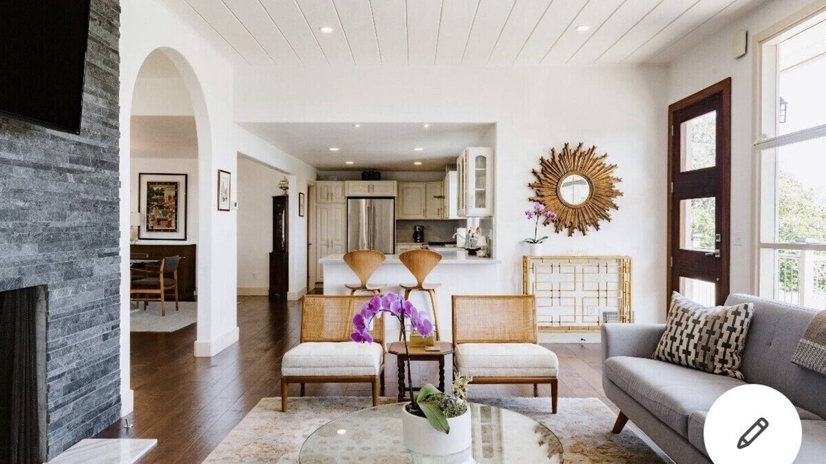 Mission Fields House | Carmel Oasis By The Sea