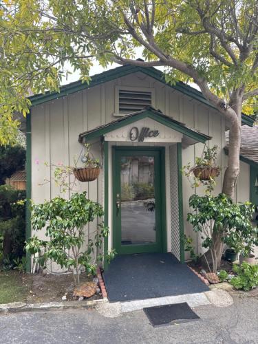 Northeast Carmel Resort | Carmel Resort Inn