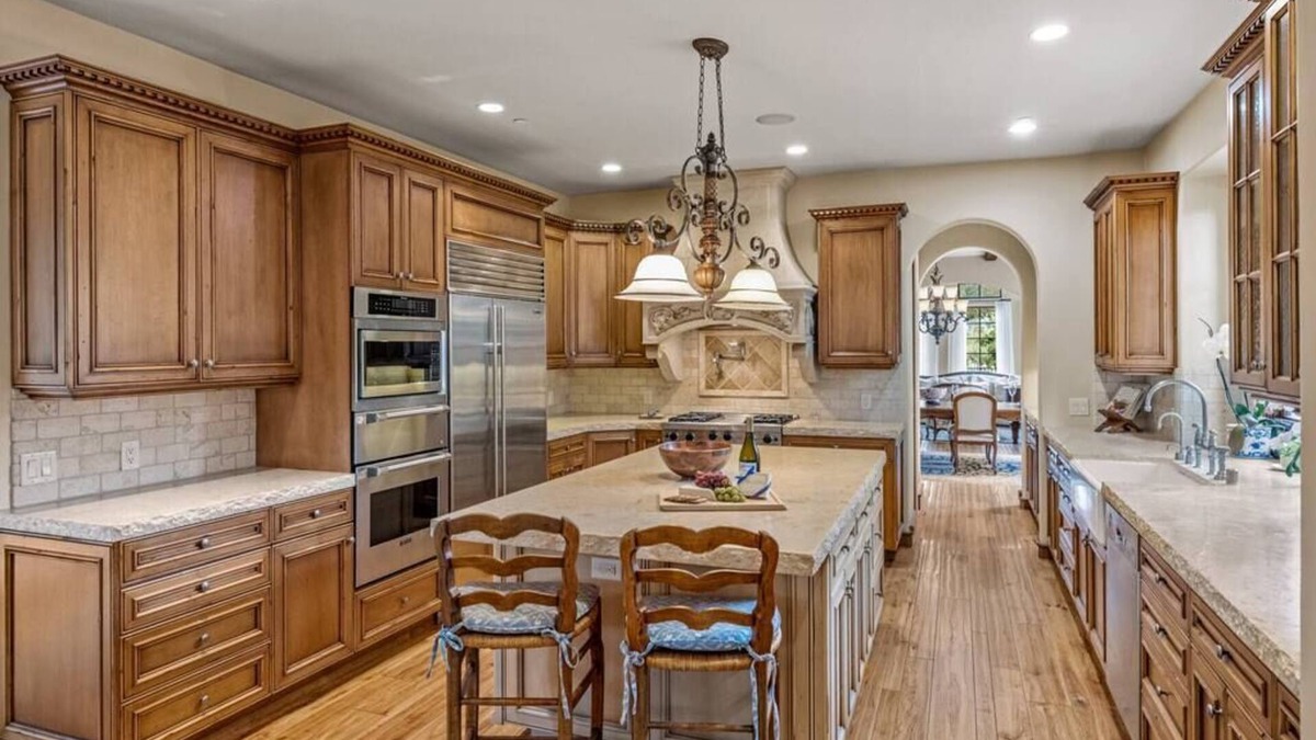 Hatton Fields House | Carmel's Peaceful Villa