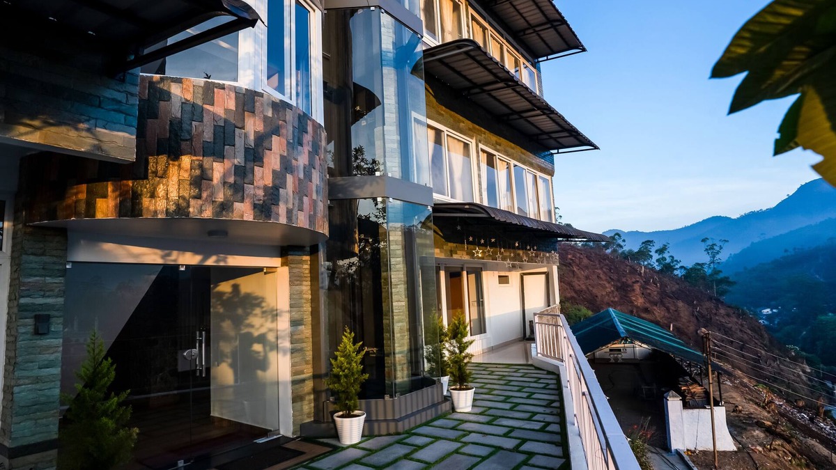 Nullatanni Hotel | Carmel Top Resort