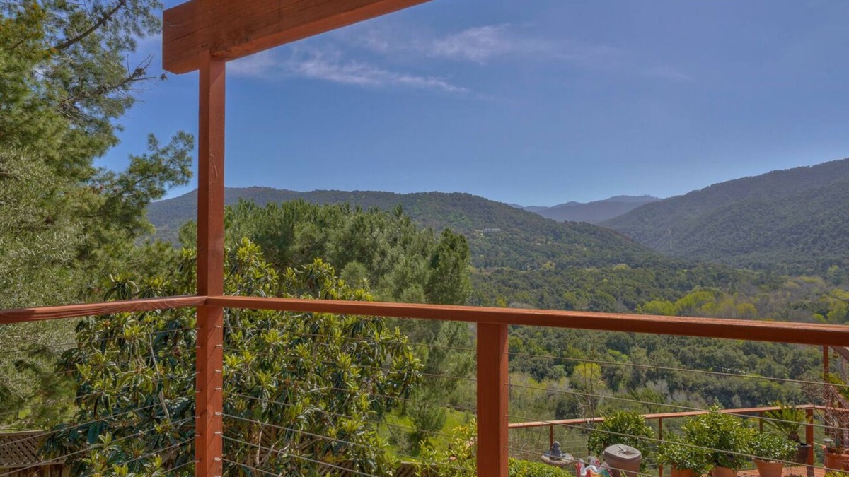 Carmel Valley Apartment | Carmel Valley View Studios