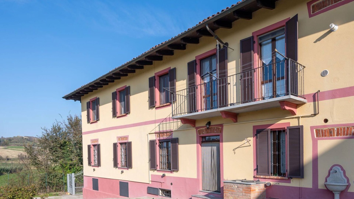 Penango Apartment | Carmela by Interhome