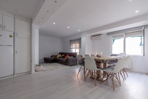 Barrio del Carmen Apartment | Carmen Apartment