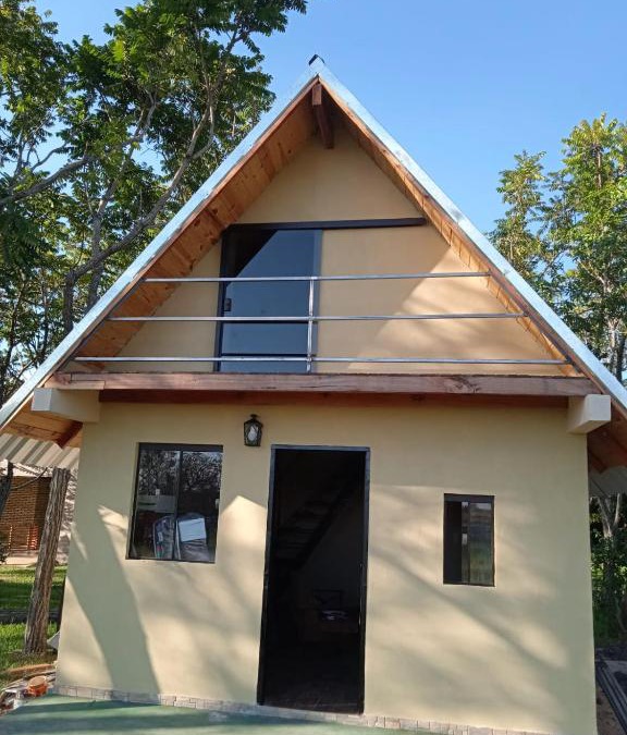 Carmen Del Parana Ski Chalet | Carmen del Paraná Sandra Hostel