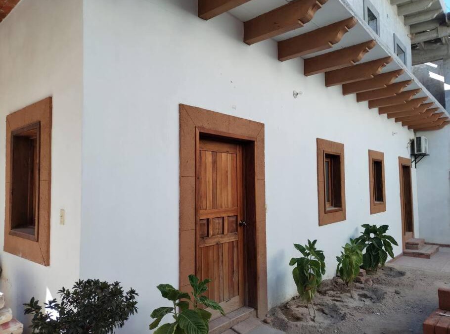 Centro Apartment | Carmen Graciela