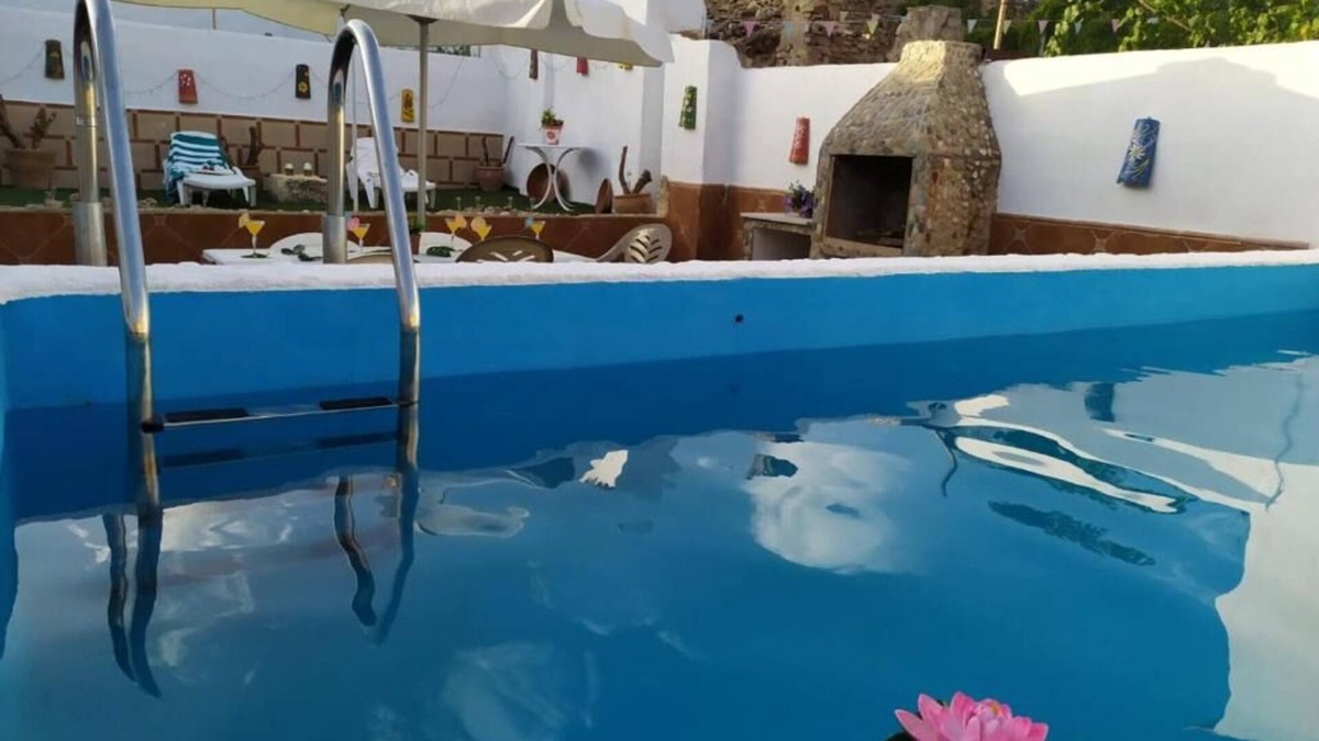 Villatorres House | Carmen House
