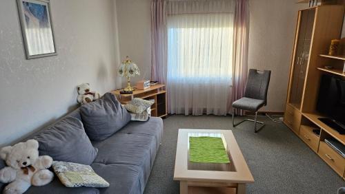 Apelern Apartment | Carmen's Ferienwohnung