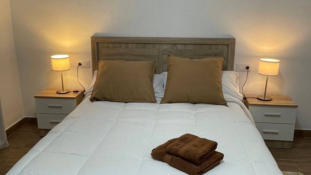 Arico Viejo House | Carmen´s House