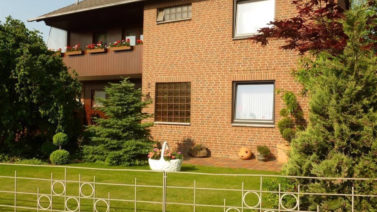 Apelern Apartment | Carmen's vacation apartment - Holiday apartment