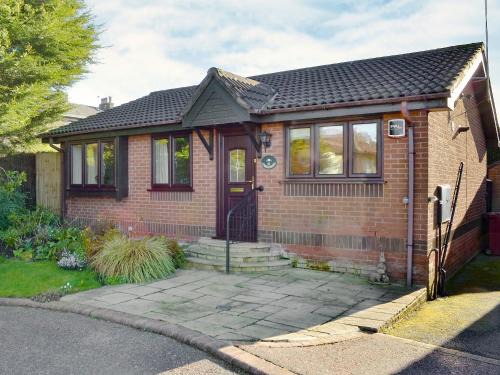 Longridge House | Carmichael