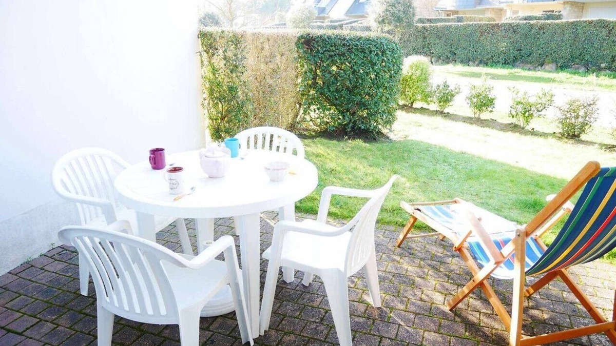 Carnac Apartment | Carnac - 2-room apartment - 25m²