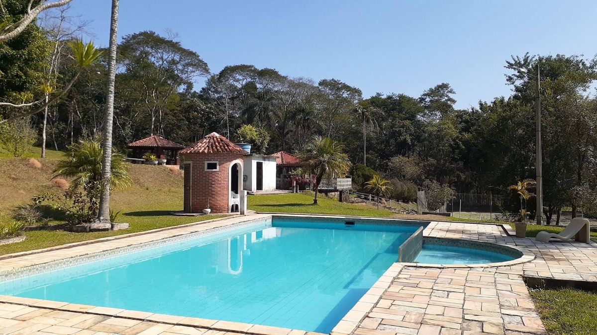 Mogi das Cruzes House | Carnav4200 New Year's Eve rented ZEN family leisure/eventsMTOverde pool, wednesday