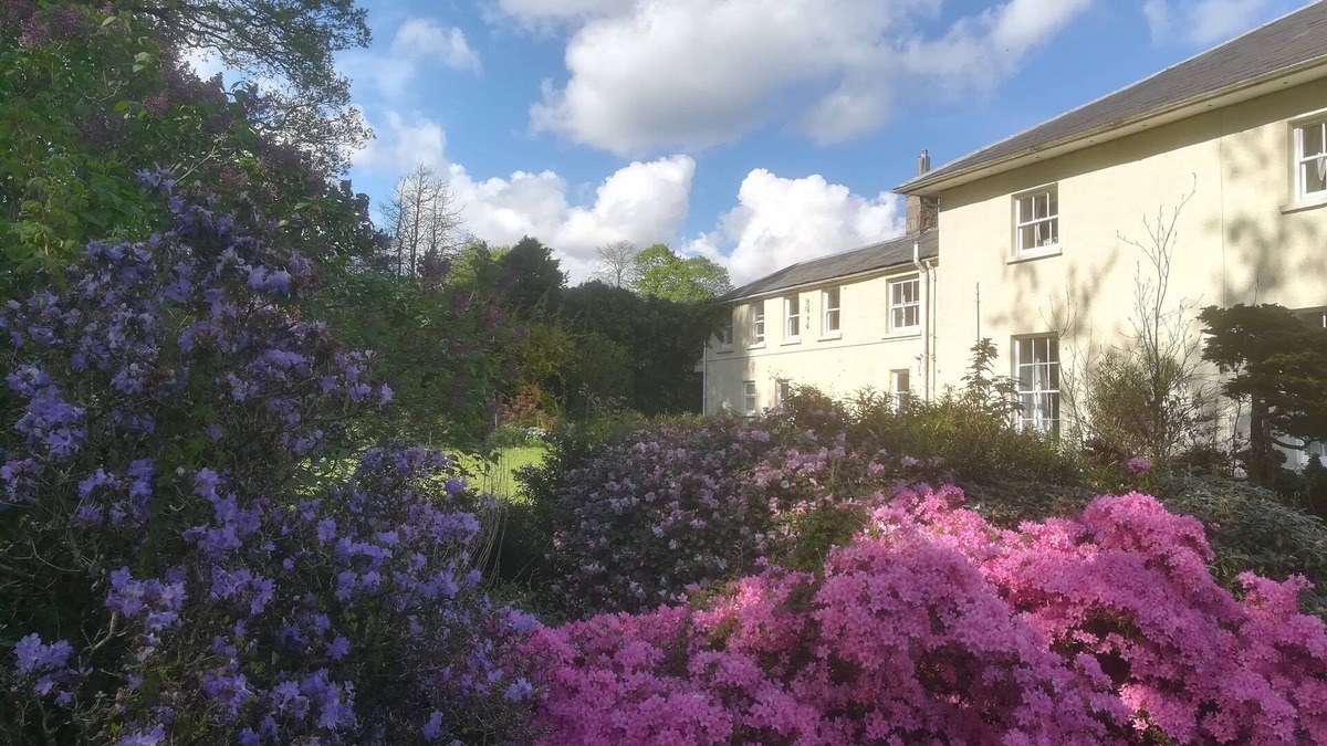 Broughshane House | Carncairn