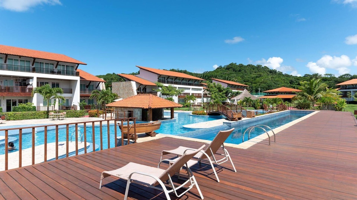Praia dos Carneiros House | Carneiros Beach, Villa 3Suites Club Meridional 091