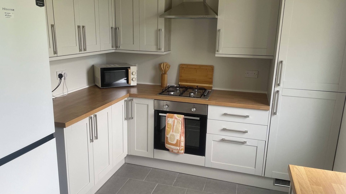 Sketty House | Carnglas Charm Retreat