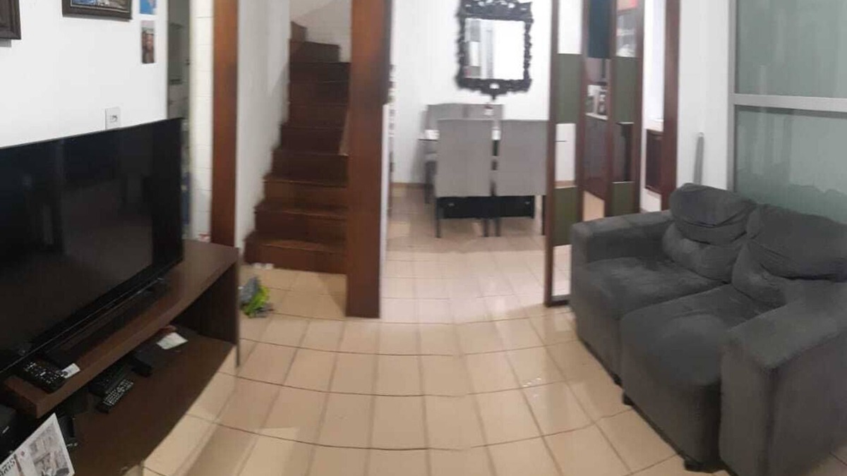Boa Viagem RV Rental | Carnival apartment