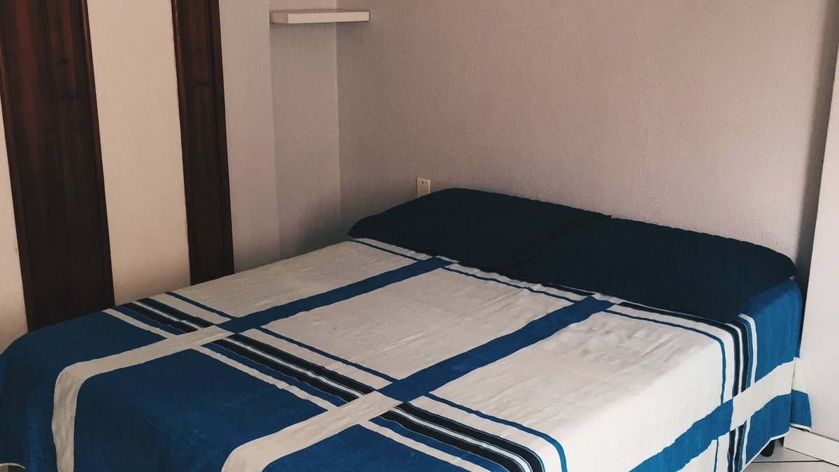 Rio Vermelho Apartment | CARNIVAL! LAST VACANCY FIT RIO RED !