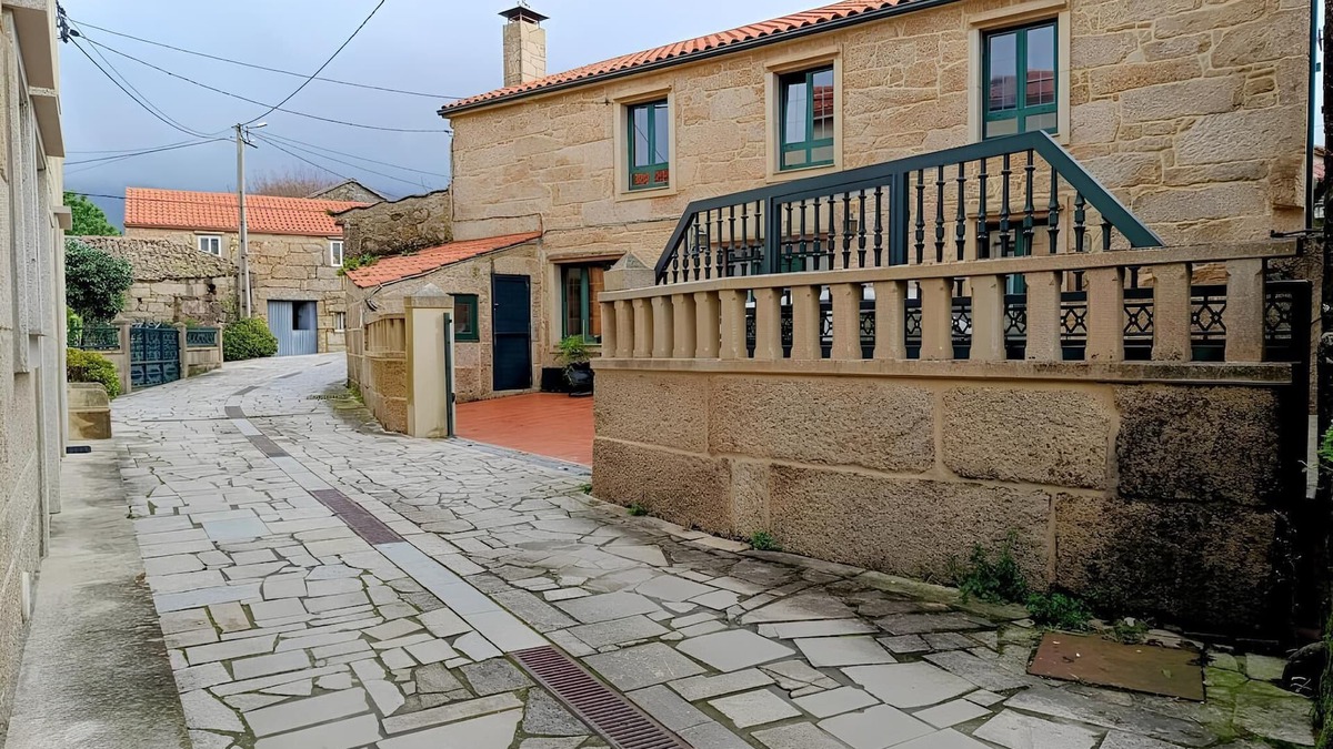 Carnota House | Carnota Beach House
