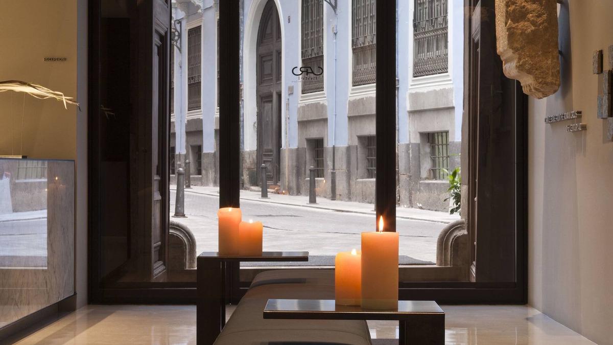 La Xerea Hotel | Caro Hotel