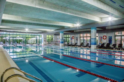 Sector 2 Hotel | Caro Hotel