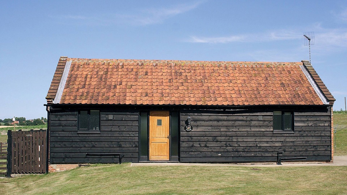 Wenhaston Cottage | Carol's Cottage - E3043