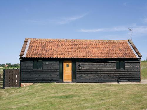 Wenhaston House | Carol's Cottage - E3043