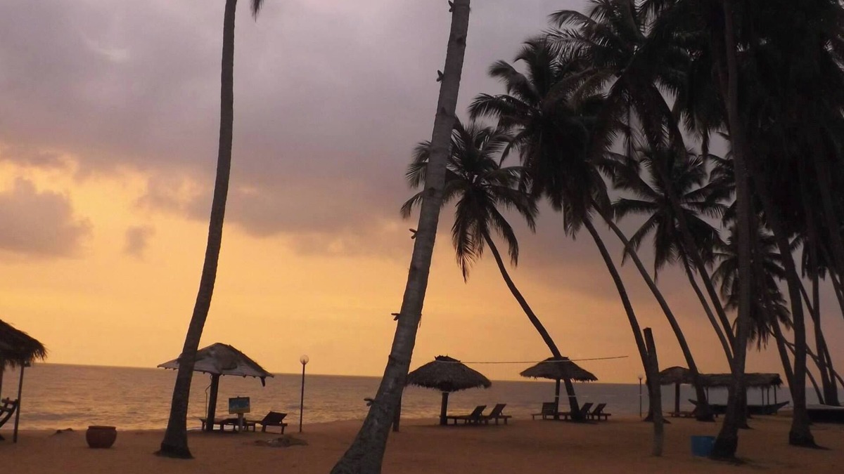 Chilaw Hotel | Carolina Beach Resort & Spa