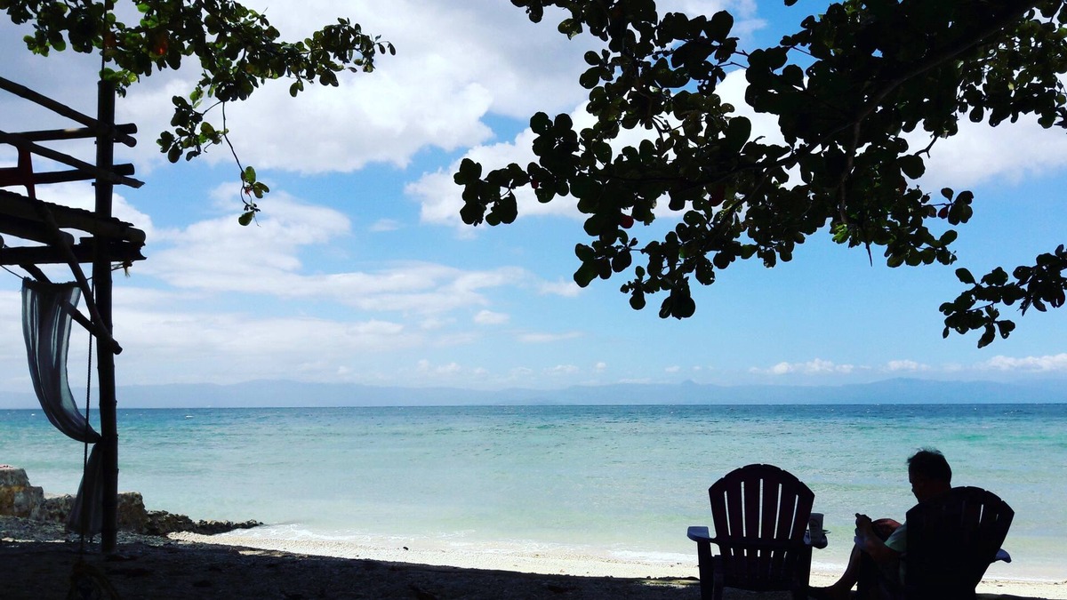 Samboan Hotel | Carolina del Mar