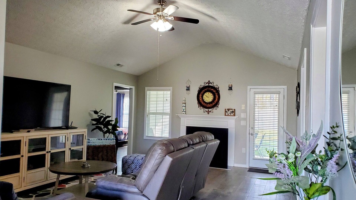 Havelock House | "Carolina Mar" Cheerful & lovely home🌼