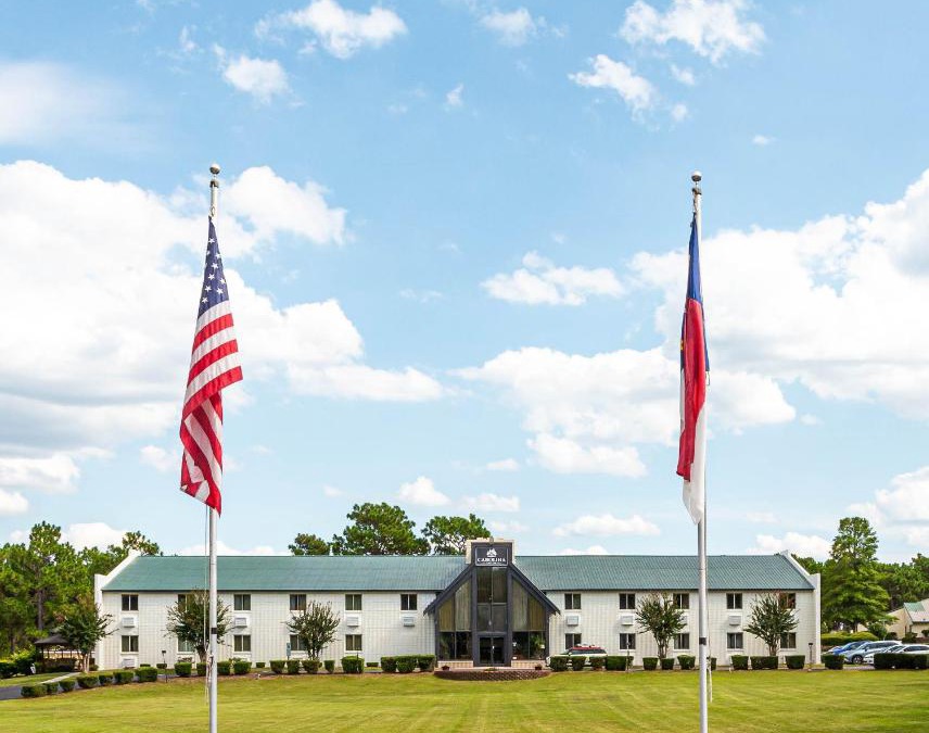 Pinebluff Hotel | Carolina Pine Inn near Southern Pines-Pinehurst