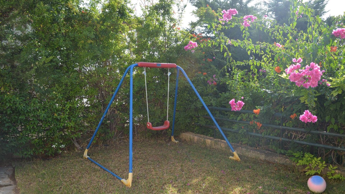 Marathon House | Carolina's Summer Home. Enjoy Holidays With Your Children And Friends