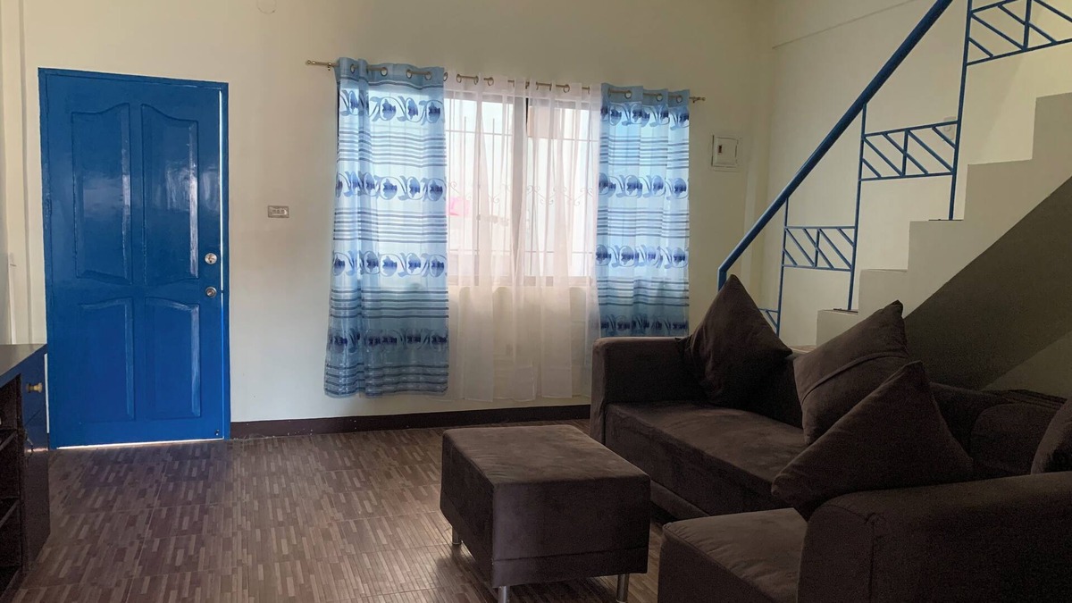 Catanauan Apartment | Carolina Townhome
