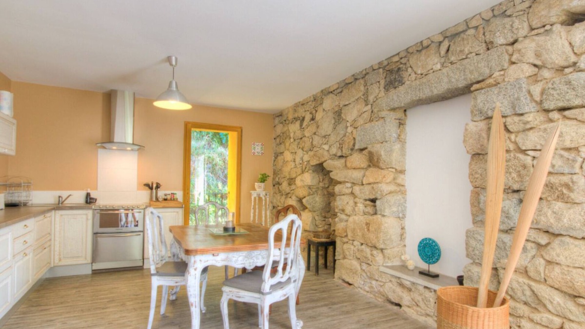 Pila-Canale Apartment | Caroline's roof From the House of Majoli
