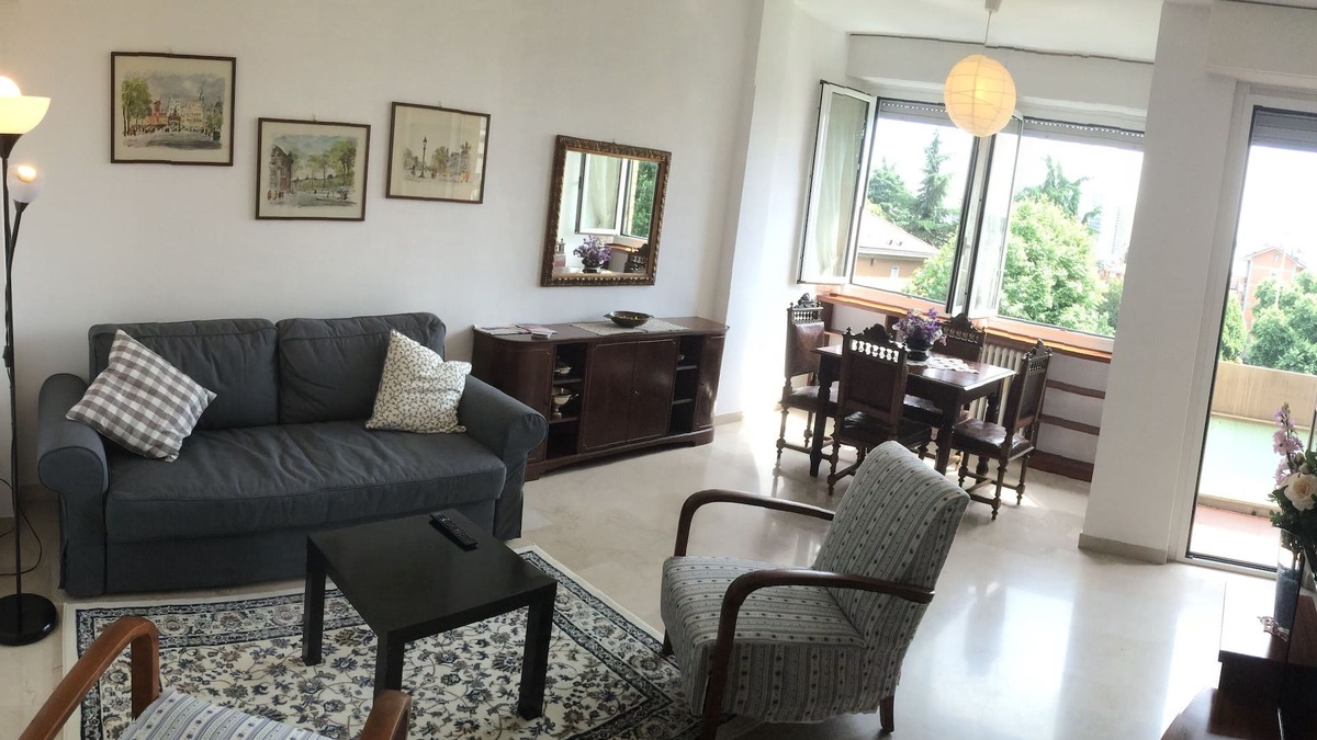 Precotto Apartment | Carozzi House - Carozzi Apartments