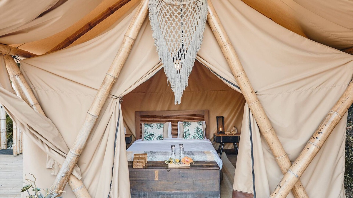El Penol RV Rental | Carpa Villa 2