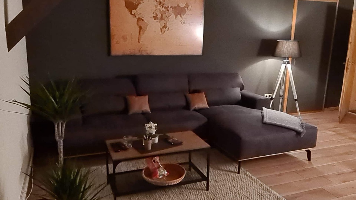 Hildesheim District Apartment | Carpe Diem am Ambergau 30 Min. vom Messezentrum Hannover Entfernt. A7 Anbindung