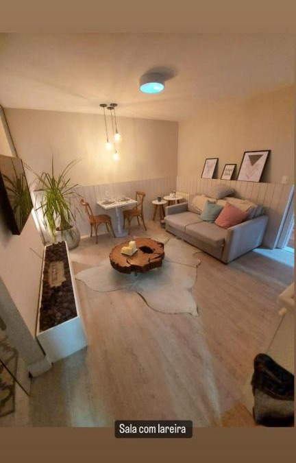 Campos do Jordao Apartment | Carpe Diem Boutique & Spa