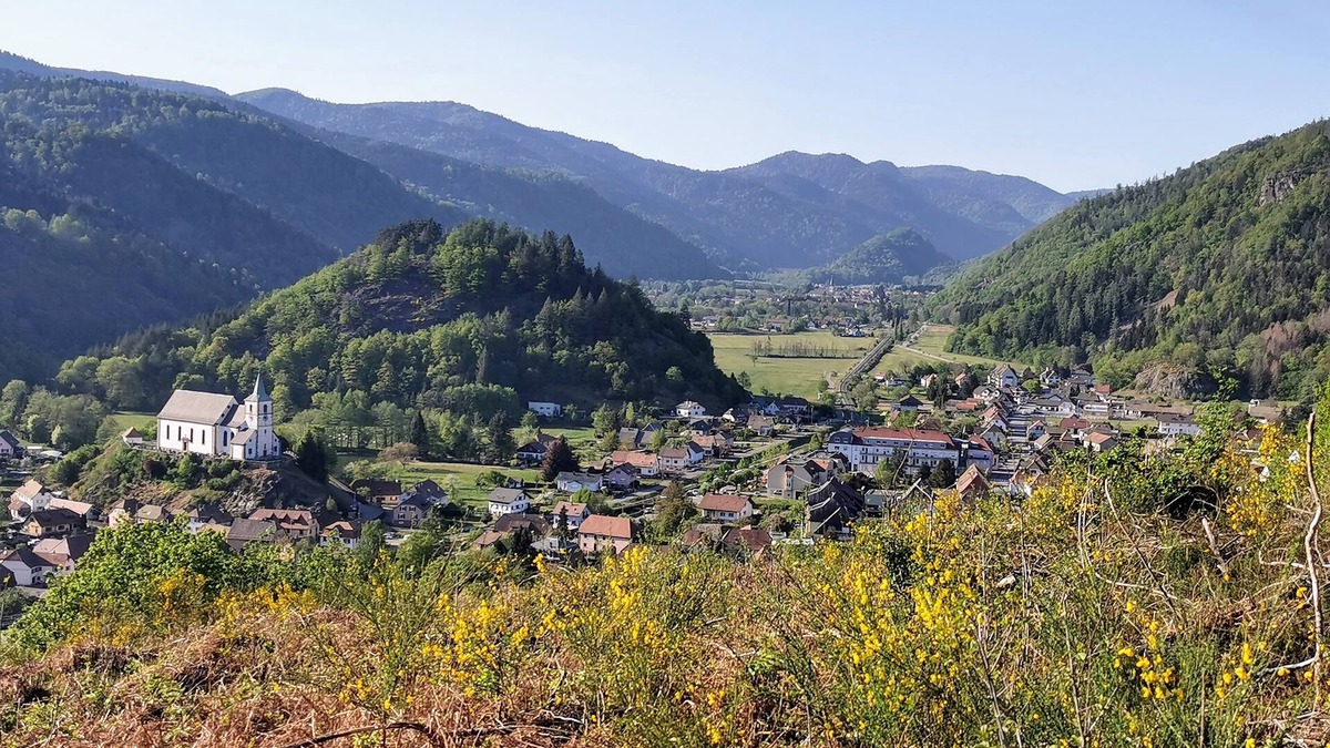 Oderen Apartment | Carpe Diem- Côté Montagnes