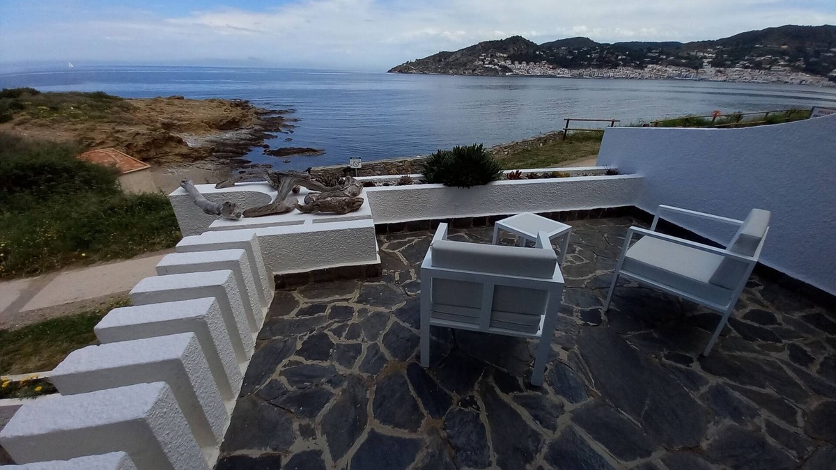 Port de la Selva Apartment | Carpe Diem Port de la Selva