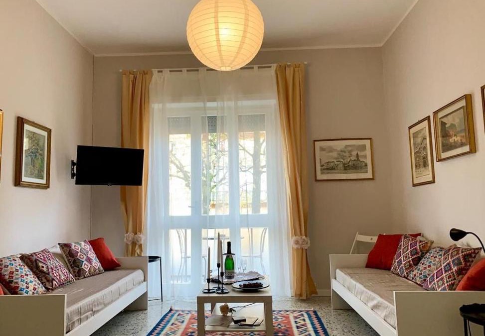 Cremona House | Carpe diem