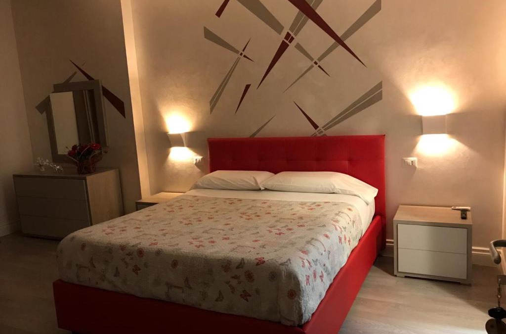 Lamezia Terme Bed & Breakfast | Carpe Diem