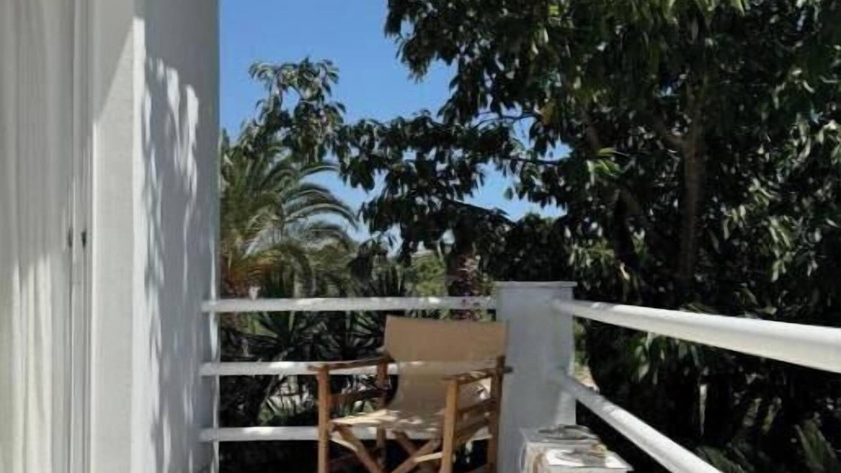 Skala Kallonis Apartment | Carpe Diem Lesvos